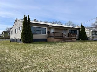 612 Malden Rd, Syracuse, NY 13211