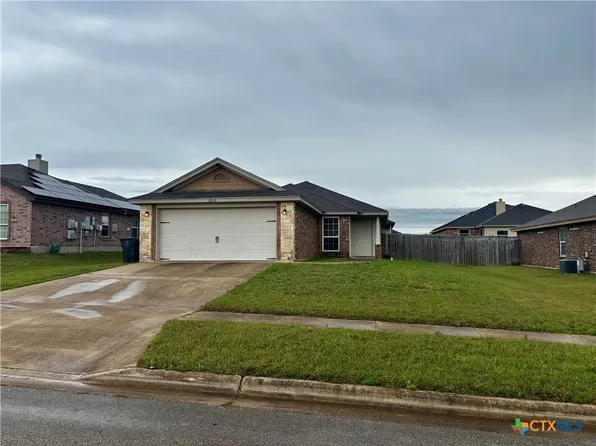 2810 Montague County Dr, Killeen, TX 76549