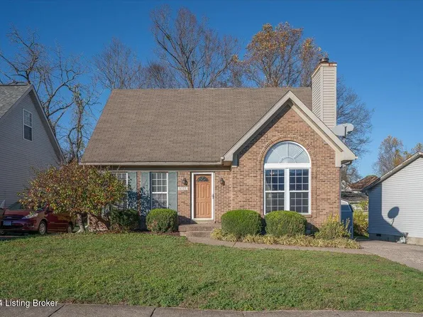 8323 Zelma Fields Ave, Louisville, KY 40228