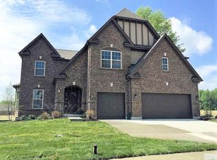 4619 Kamm Ln, Mason, OH 45040