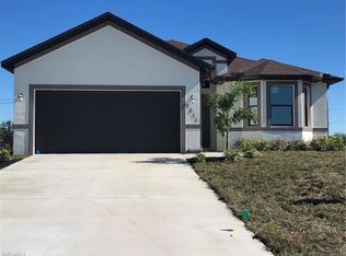 2011 NE 8th Pl, Cape Coral, FL 33909
