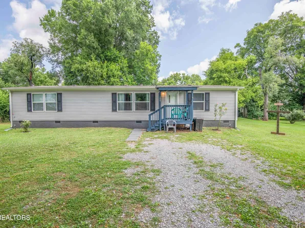 206 Bennett St, Sweetwater, TN 37874