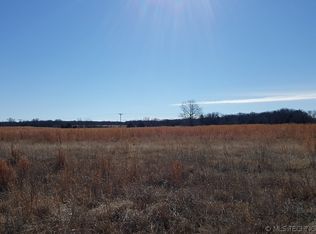County Road 1470, Allen, OK 74825