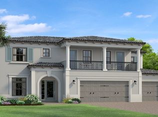 19605 Whispering Fern Pl, Lutz, FL 33558