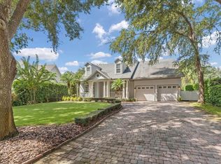 8375 Bowden Way, Windermere, FL 34786