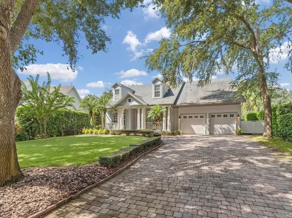 8375 Bowden Way, Windermere, FL 34786