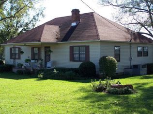 7186 Ga Highway 188, Ochlocknee, GA 31773