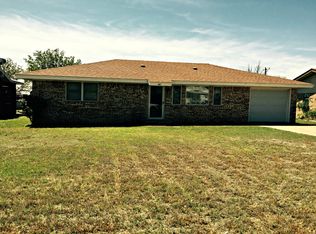 409 SW Avenue G, Seminole, TX 79360