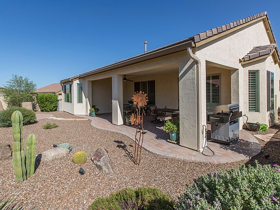5th image of 60463 E Arroyo Vista Dr