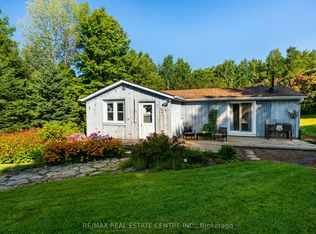 637217 Prince Of Wales Rd, Mulmur, ON L9V0C2