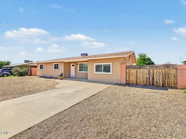 950 N 96TH Place, Mesa, AZ 85207