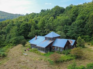 859 Whitehill Rd, Barnet, VT 05821