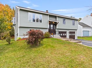 23 Winding Way, South Portland, ME 04106