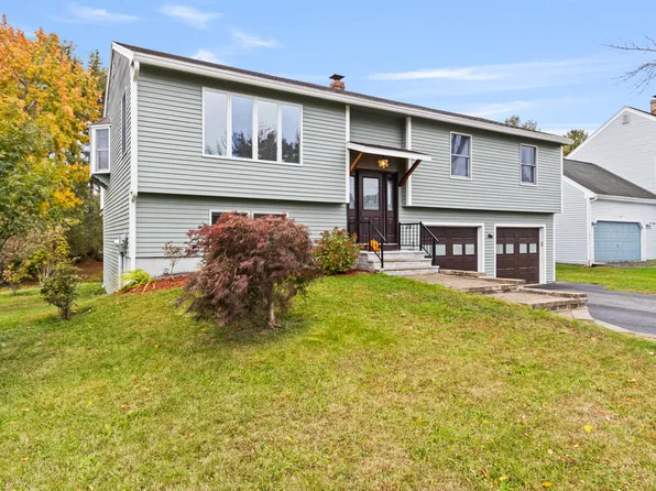 23 Winding Way, South Portland, ME 04106