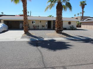 259 Sunflower Dr, Lake Havasu City, AZ 86403