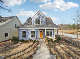 5175 N Pratt St, Covington, GA 30014
