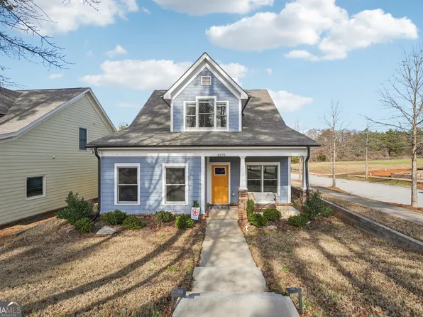 5175 N Pratt St, Covington, GA 30014