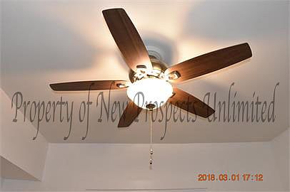 Ceiling Fan