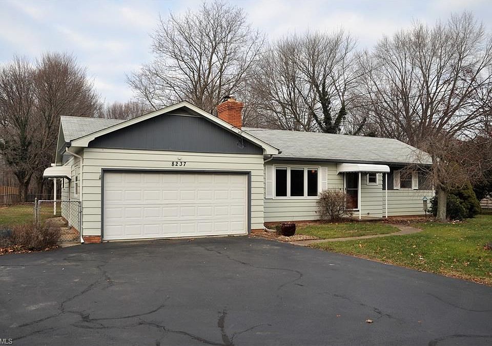 Welcome Home to 8237 Plains Road in Mentor.