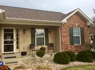 2005 Belmont Dr, Festus, MO 63028