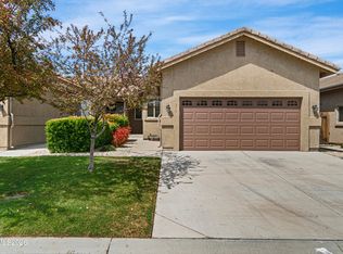 274 Cruden Bay Dr, Dayton, NV 89403