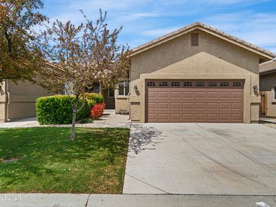 274 Cruden Bay Dr, Dayton, NV, 89403