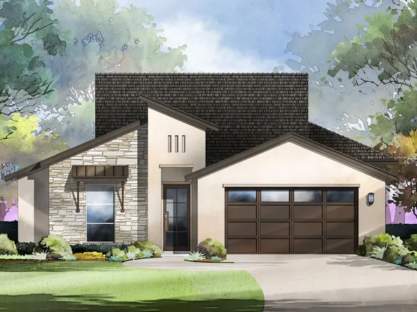 Summerhill Plan, The Colony- Pine Cove