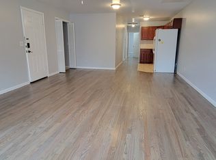 458 Bergen Ave #3F, Jersey City, NJ