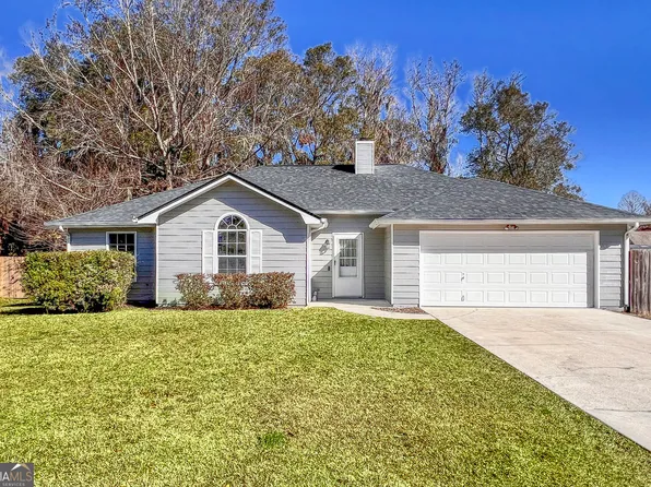 139 Lakeside Dr, Kingsland, GA 31548