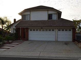 1135 Beechwood Dr, Brea, CA 92821
