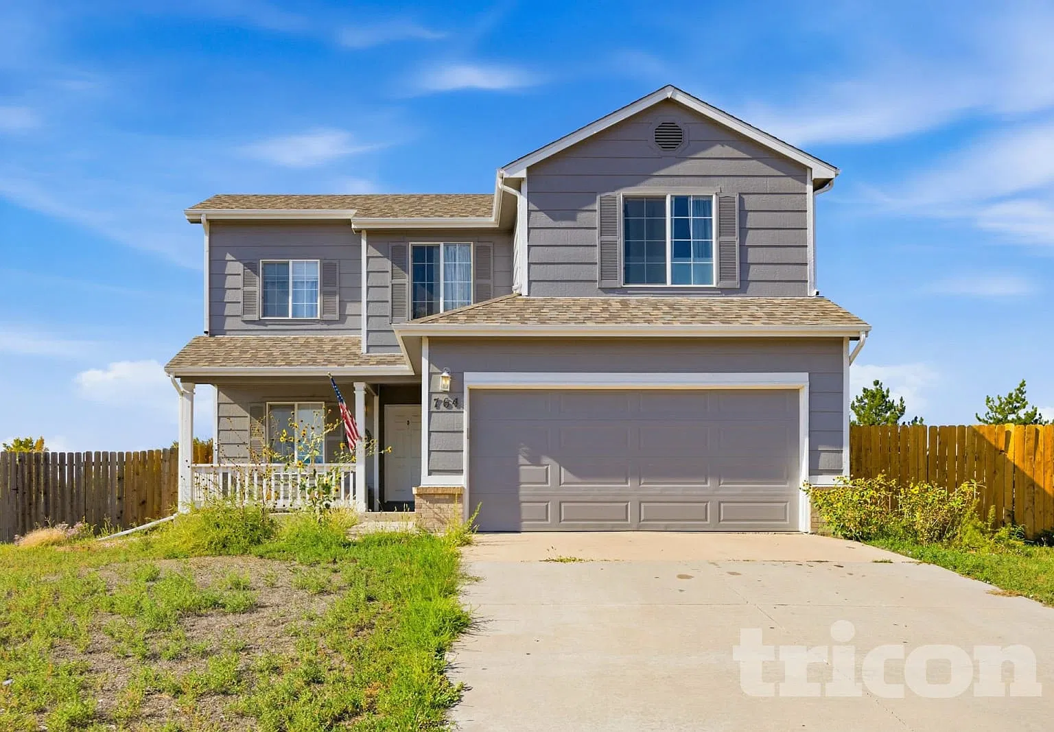 764 Daffodil St Fountain CO — Photo 1