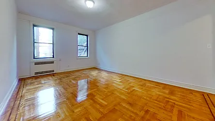 Rented by Keller Williams NYC