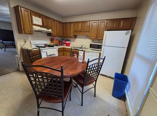 1515 S Lumpkin St APT 209, Athens, GA 30605