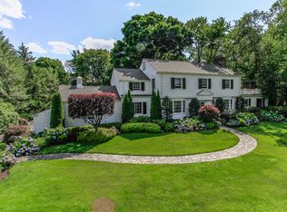 134 Haviland Rd, Harrison, NY 10528