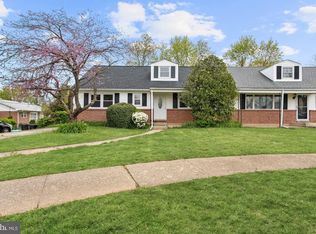 9007 Wood Park Ct, Baltimore, MD 21234