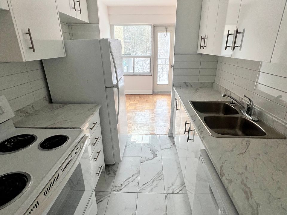 1st image of 1603 Bathurst St #649048