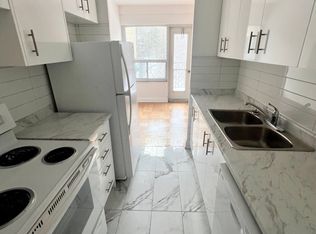 1603 Bathurst St #649024, Toronto, ON M5P3J2