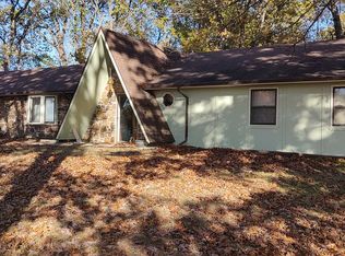 16025 S 2125th Rd, Fair Play, MO 65649