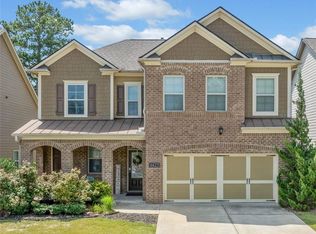 6623 Rivergreen Rd, Flowery Branch, GA 30542