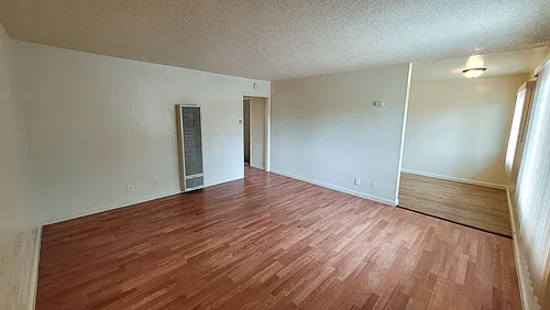 Floor plan D