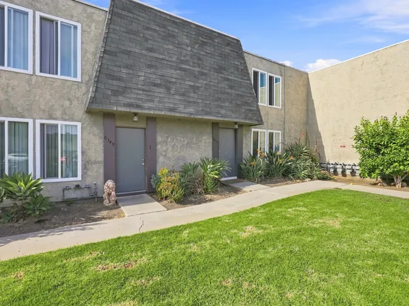 6353 Hummingbird St, Ventura, CA 93003