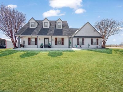 1174 Dickens Rd, Howe, TX, 75459