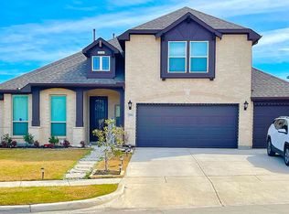 209 Roscoe Dr, Fate, TX 75087