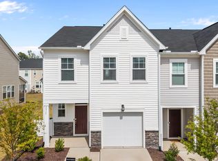 5717 Woodlawn Dr, Durham, NC 27703