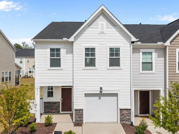 5717 Woodlawn Dr, Durham, NC 27703