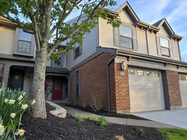 1644 Shady Cove Ln, Florence, KY 41042