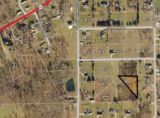 Voliva Ln, Solsberry, IN 47459