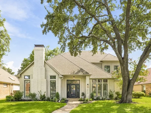 6634 Mimms Dr, Dallas, TX 75252