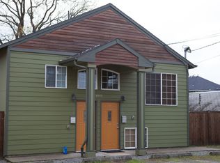 4848 SE Bybee Blvd APT 2, Portland, OR 97206