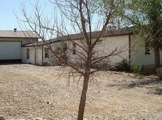 25 Ridge Rd, Edgewood, NM 87015